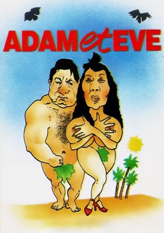 Adam et Ève