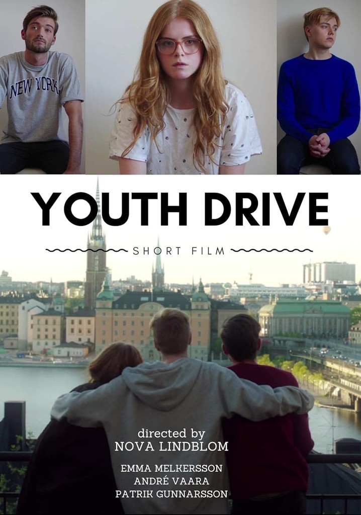 Youth Drive