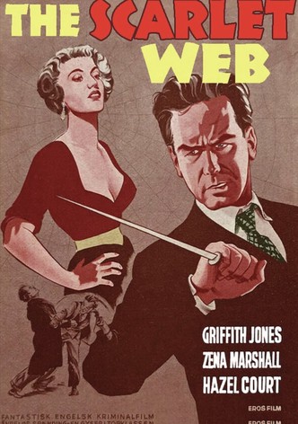 The Scarlet Web