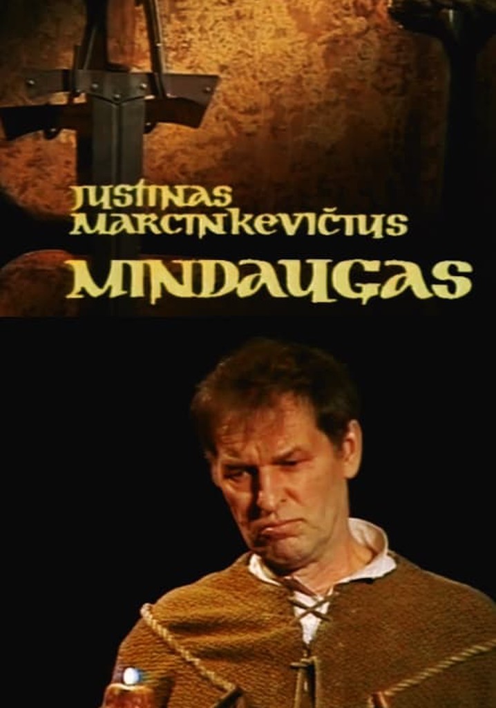 Mindaugas