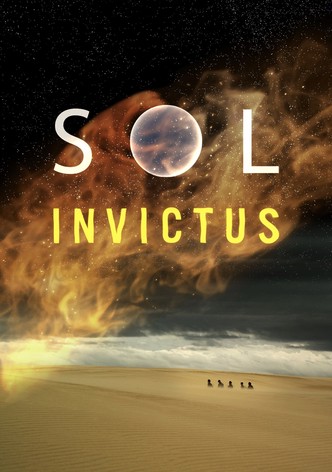 Sol Invictus