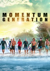 Momentum Generation