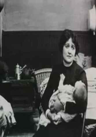 The Bachelor's Baby, or How It All Happened