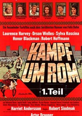 Kampf um Rom – 1. Teil