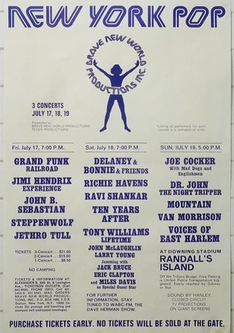 The Day the Music Died