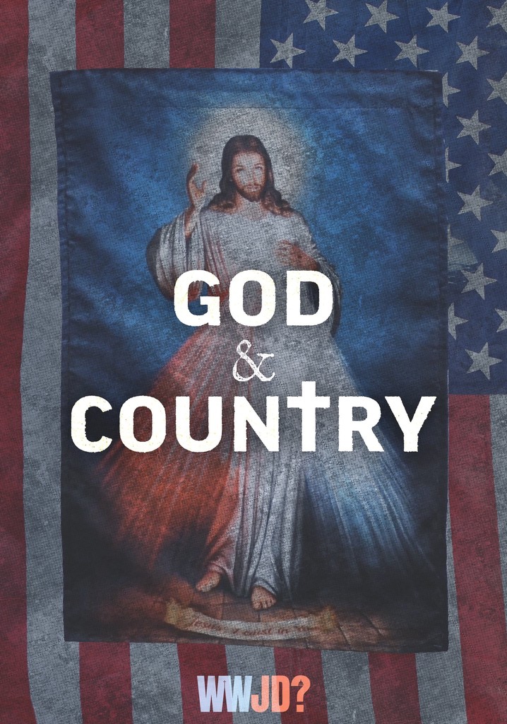 God &amp; Country streaming: where to watch online?