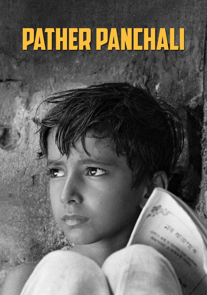 Pather Panchali streaming: where to watch online? Pather Panchali streaming: where to watch online?