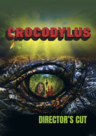 Crocodylus