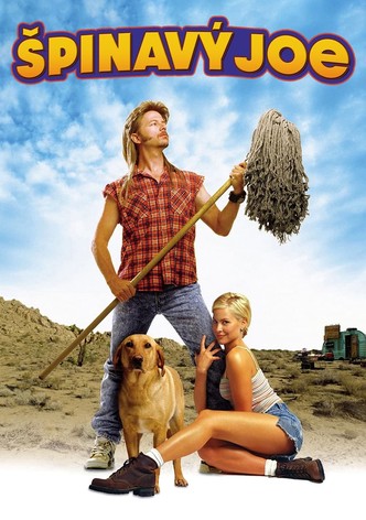 Špinavý Joe