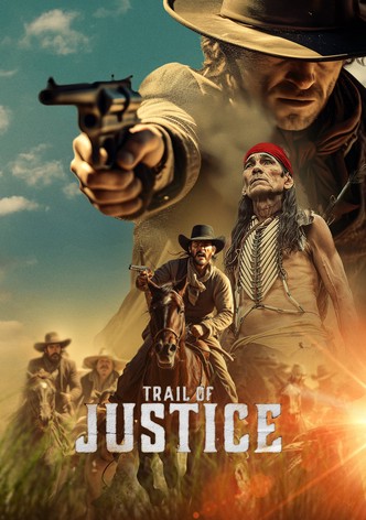 Trail of Justice