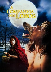 A Companhia dos Lobos