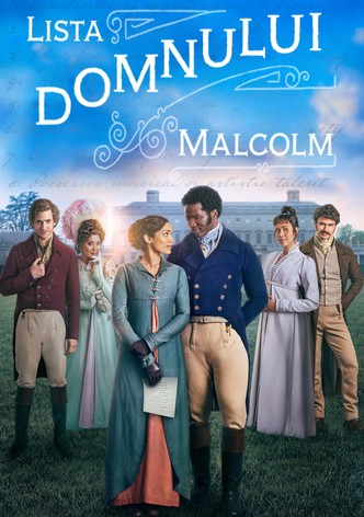 Lista Domnului Malcolm