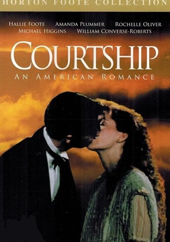 Courtship