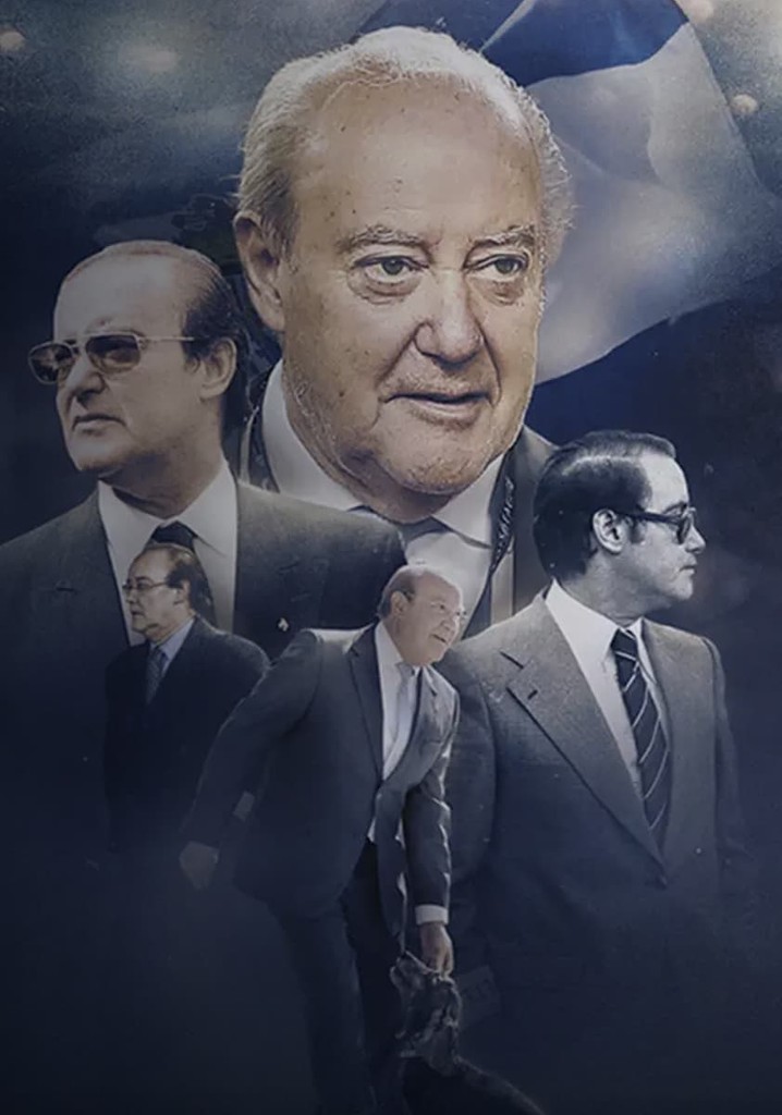 Sr. Presidente: O Campeonato de Uma Vida