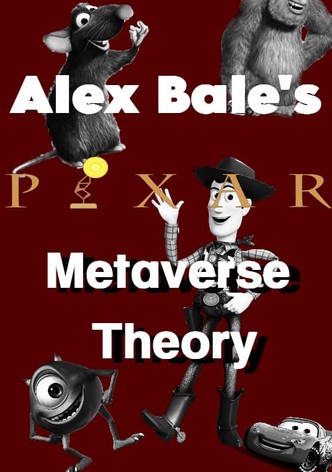 The Pixar Metaverse Theory