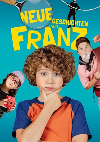 Neue Geschichten vom Franz