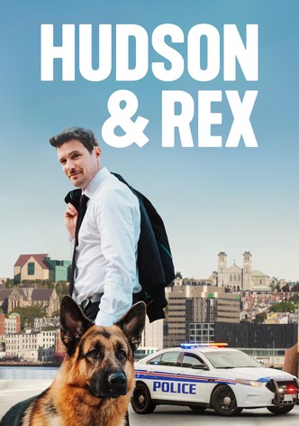 Hudson & Rex