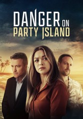 Danger on Party Island