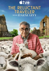 The Reluctant Traveler With Eugene Levy