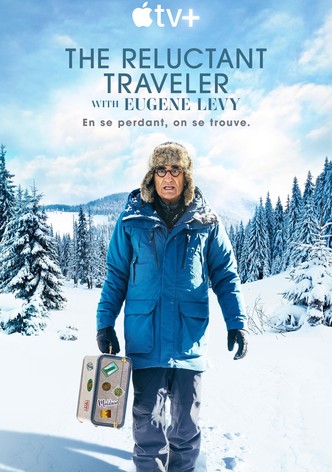 The Reluctant Traveler With Eugene Levy