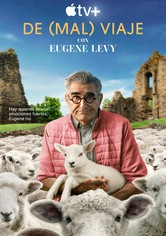 Eugene Levy, el antiviajero