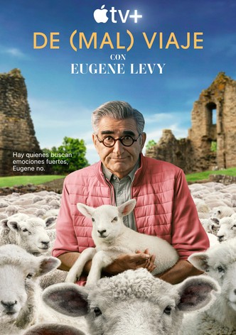 De (mal) viaje con Eugene Levy - Temporada 2