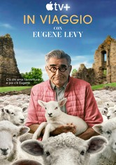 In viaggio con Eugene Levy