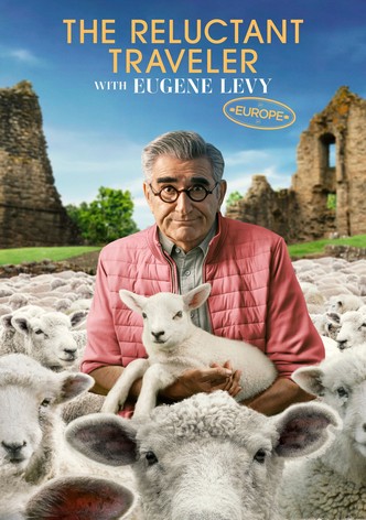 The Reluctant Traveller with Eugene Levy - Kausi 2