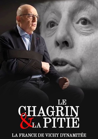 « Le Chagrin et la Pitié » : La France de Vichy dynamitée