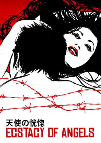 Ecstasy of the Angels