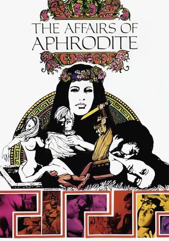 The Affairs of Aphrodite