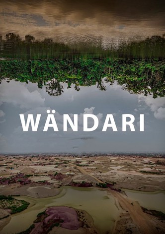 Wandari