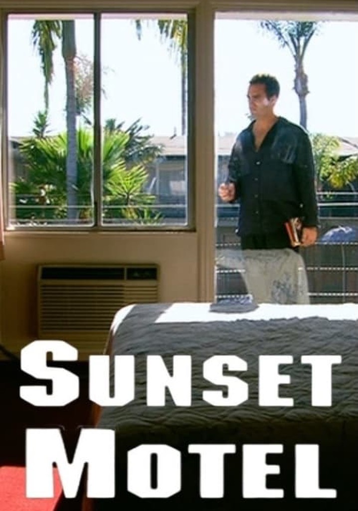 Sunset Motel
