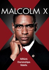 Malcolm X