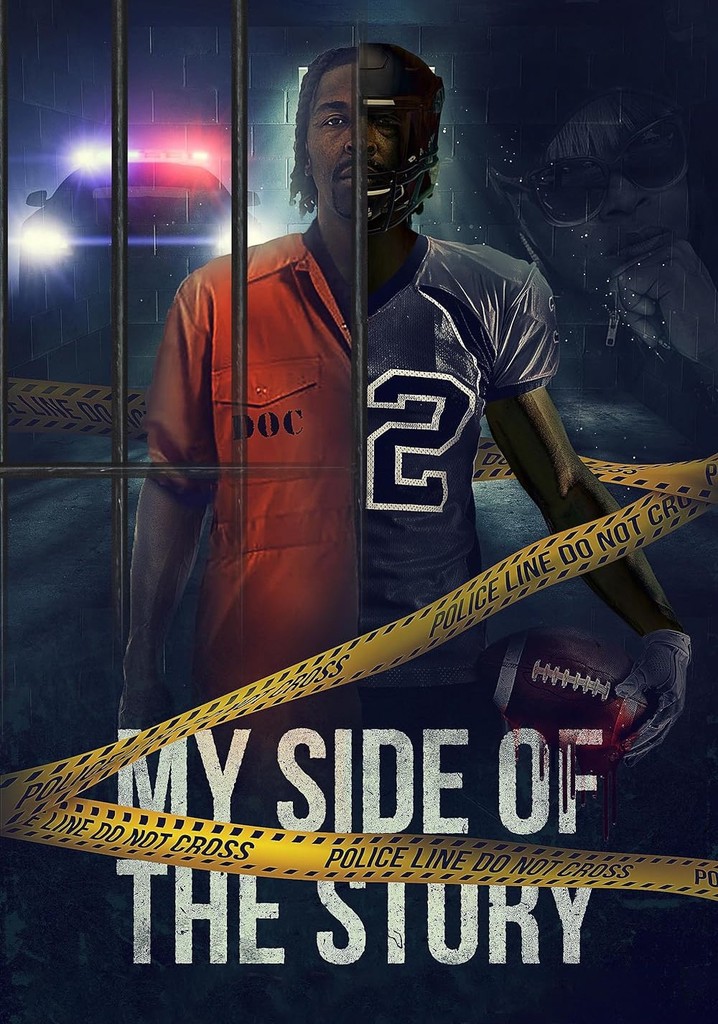 My side of the story