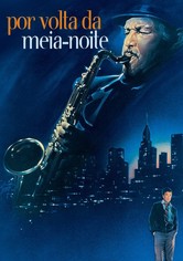 Por Volta da Meia-Noite