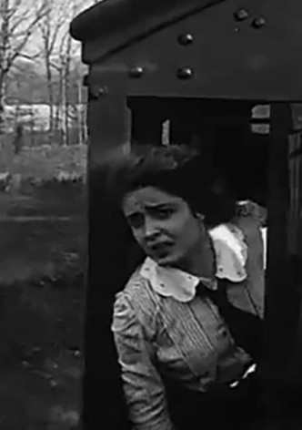The Runaway Engine