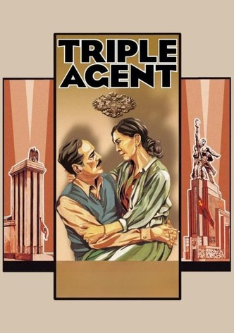 Triple agent