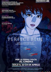 Perfect Blue