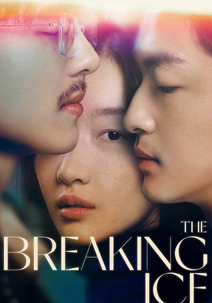 Where To Stream Breaking The Ice 2024 Live Kelcy Melinde