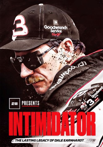 Intimidator: The Lasting Legacy of Dale Earnhardt
