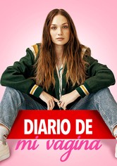 Diario de mi vagina