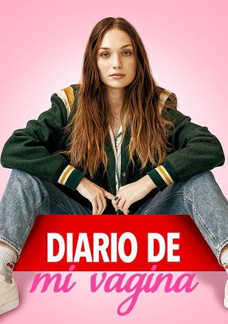 Diario de mi vagina