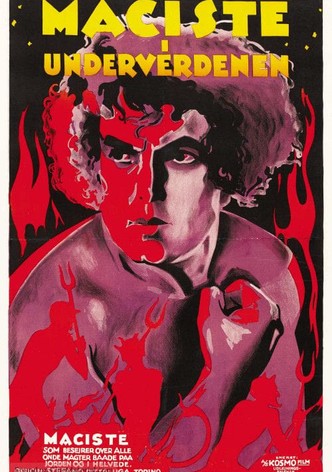 Maciste en el Infierno
