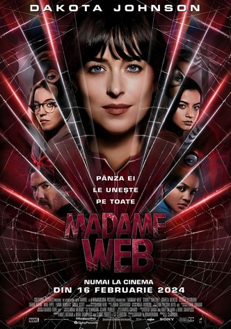 Madame Web