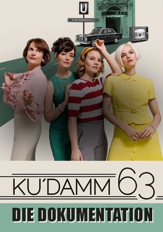 Ku'damm 63 - Die Dokumentation
