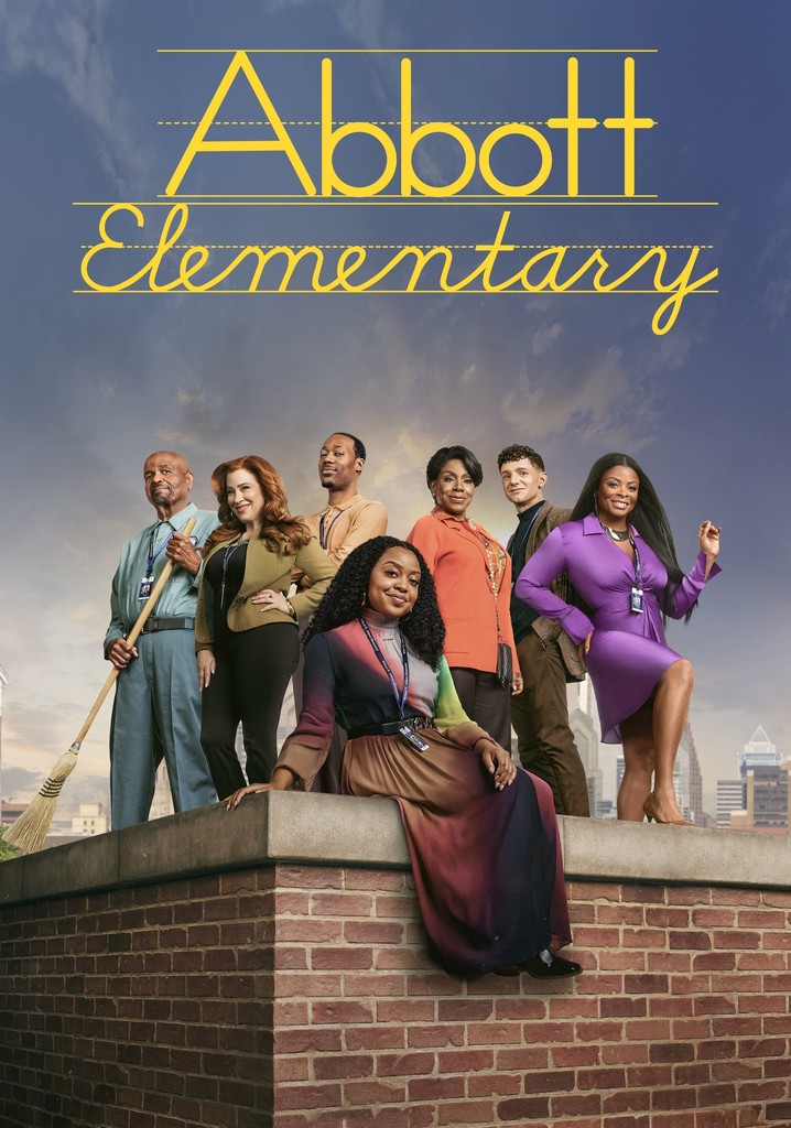 Saison 3 Abbott Elementary streaming regarder les épisodes
