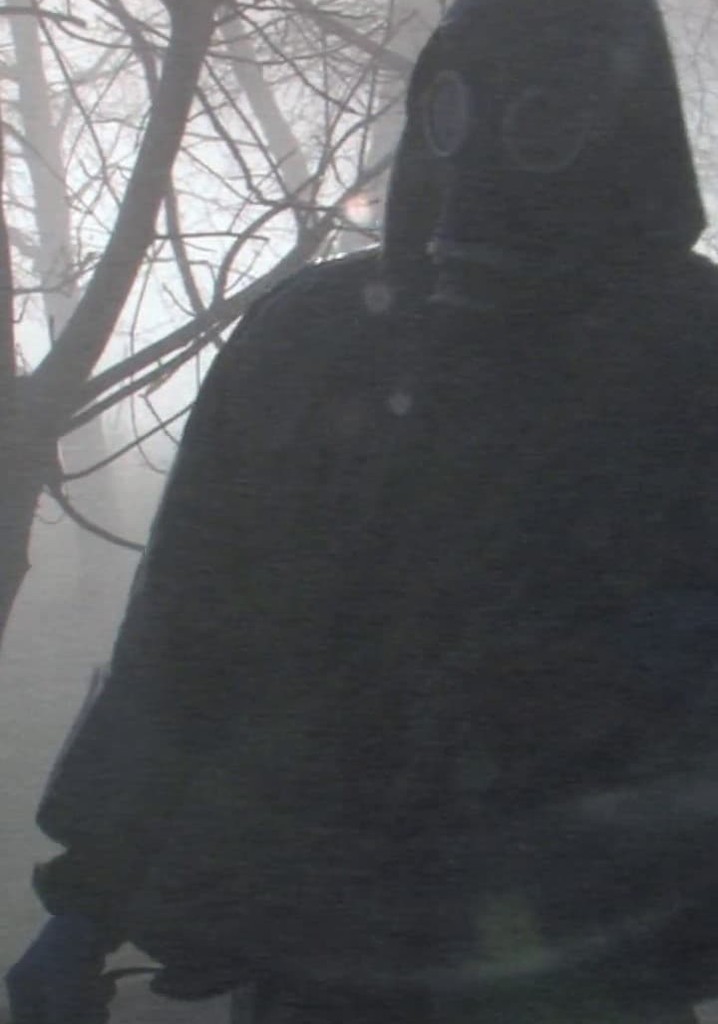 Nuclear Power Plant Krsko Catastrophe Survival Manual