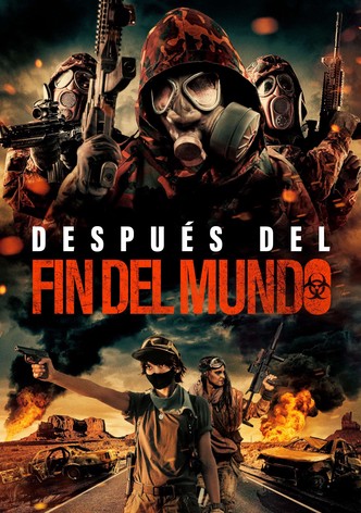 Después del fin del mundo