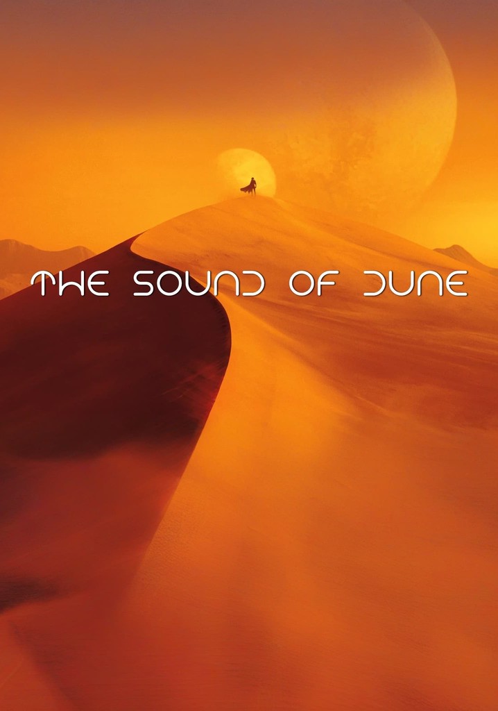 The Sound of Dune